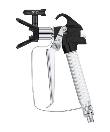 axiatool airless paint sprayer gun