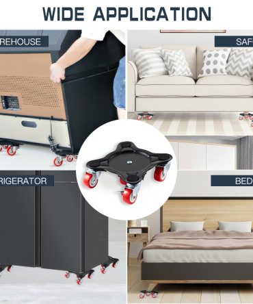 Moving Dolly Furniture Mover Tool