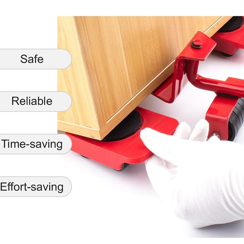 easy furniture moving kit