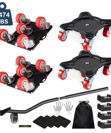 Moving Dolly Furniture Mover Tool