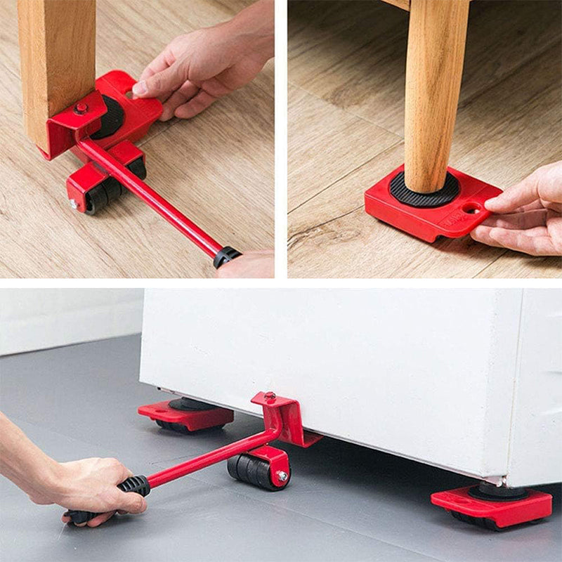 Furniture Lift Mover Tool
