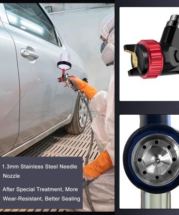 hvlp paint sprayer
