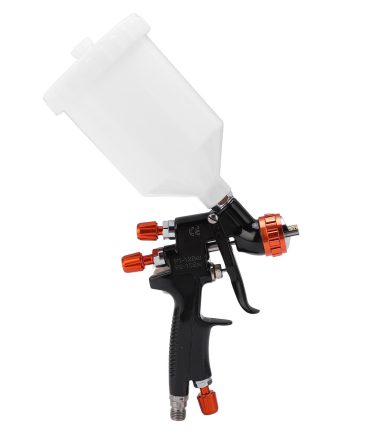 hvlp spray gun